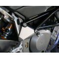 Motocorse Titanium or Aluminum Frame Plugs for MV Agusta F4 (up to 2009) / Brutale (B4) (All) Motocorse Titanium or Aluminum Frame Plugs for MV Agusta F4 (up to 2009) / Brutale (B4) (All)